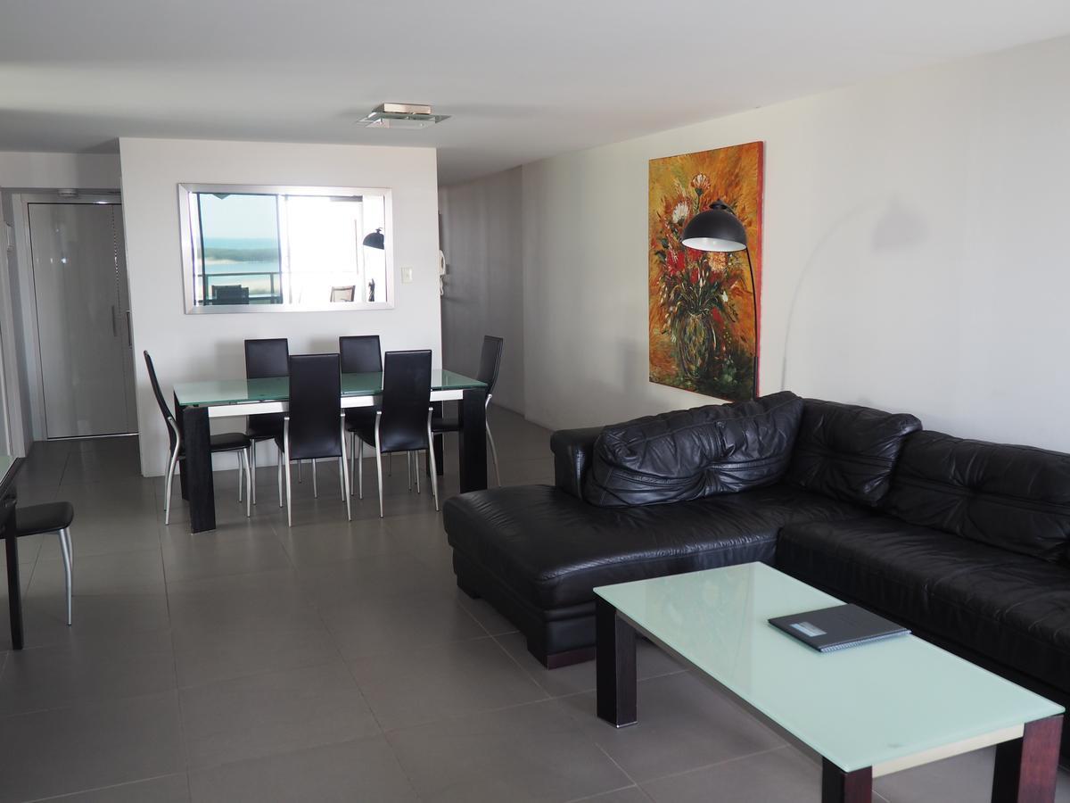 Northcliffe Apartments Maroochydore Exteriör bild