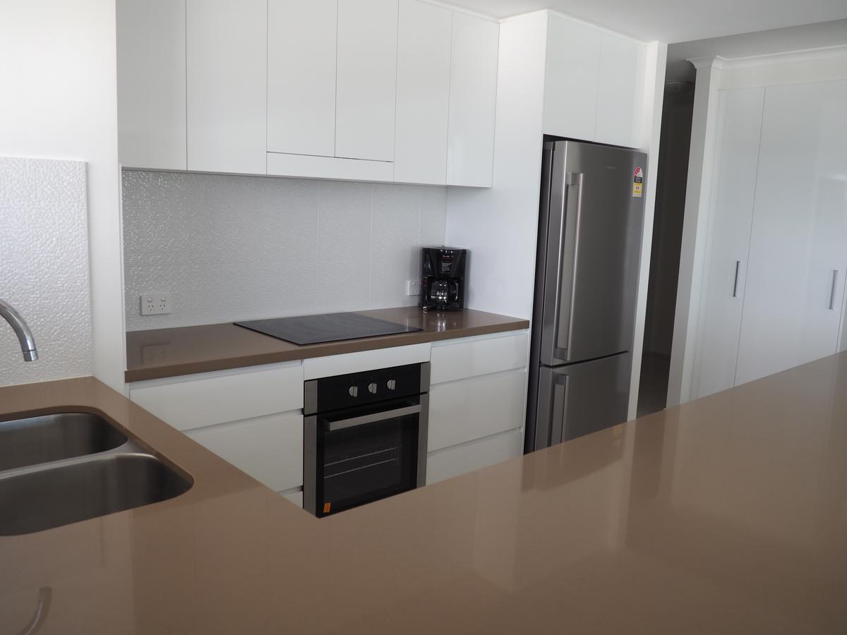 Northcliffe Apartments Maroochydore Exteriör bild